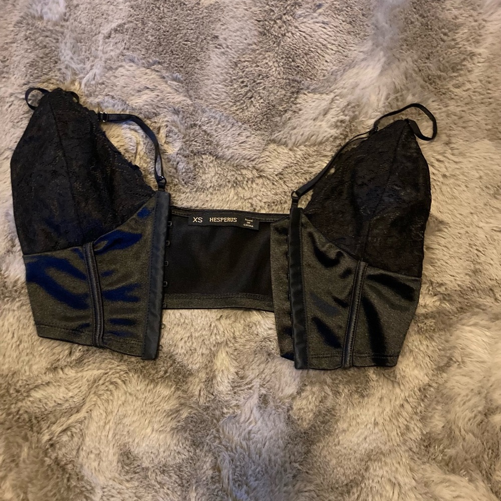 Corset top - Picture 4 of 4